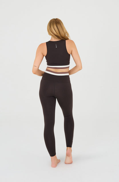 Le Monde Leggings