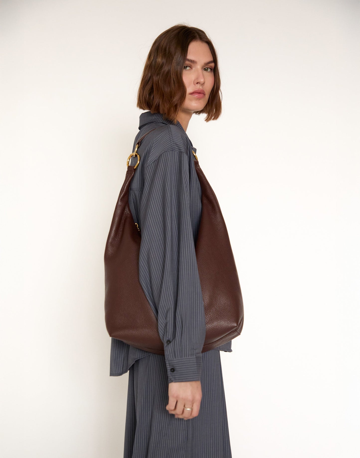 The Hobo Ring Bag