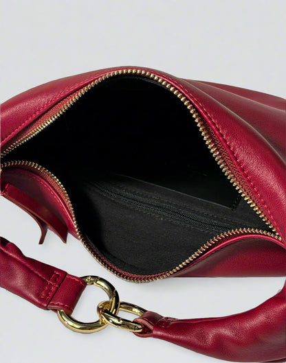 The Piccola Ring Bag