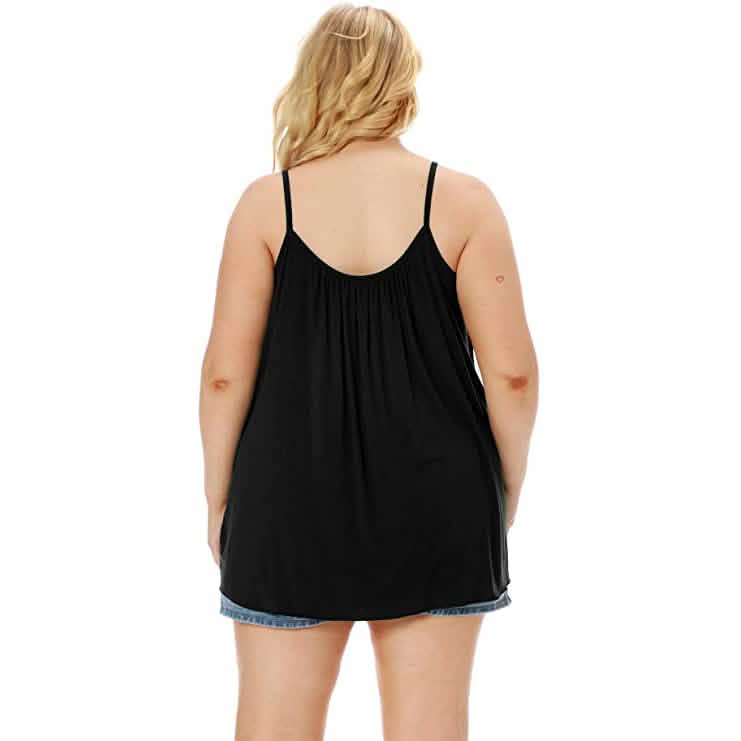 Women's Camisole Tank Top